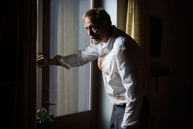 「ぼくのエリ」にヤラれたあなた＆北欧ミステリー小説に夢中なあなたへ──カンヌ国際映画祭ほか世界の映画祭で高評価！19歳の美少女の獰猛（どうもう）な純愛を描くノルディック・ミステリー