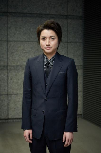 藤原竜也＆有村架純に共通する“余白”という役へのアプローチ