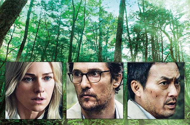 ナオミ・ワッツ、マシュー・マコノヒー、渡辺謙ら実力派キャストが集結！