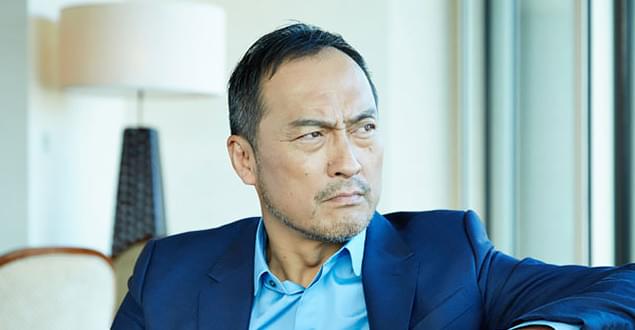 目指す高みを上げ続ける渡辺謙がたどり着いた境地