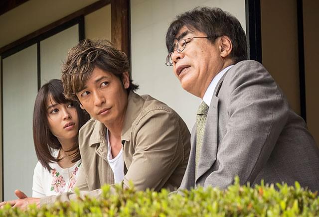 他人の些細な表情も見逃さない