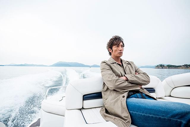 物語の舞台は自然豊かな瀬戸内