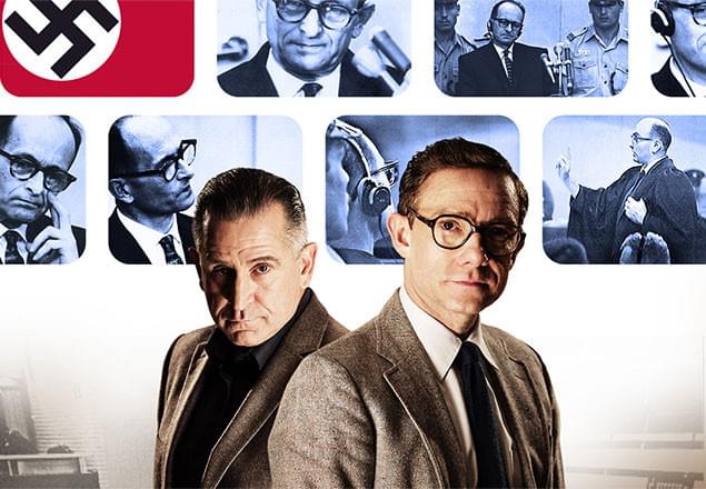 「ホビット」「SHERLOCK」のマーティン・フリーマン主演で描く実録ドラマ！