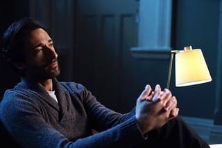 もし、あなたの人生を揺るがす《重要な記憶》が失われていたら……オスカー俳優A・ブロディが記憶の“真相”に迫る衝撃のスペクター・ミステリー