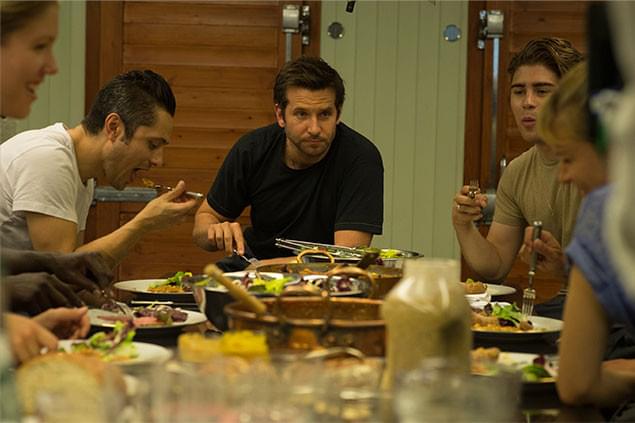 自己中心的なアダムだったが、仲間と過ごすなかでチームワークの大切さを学んでいく