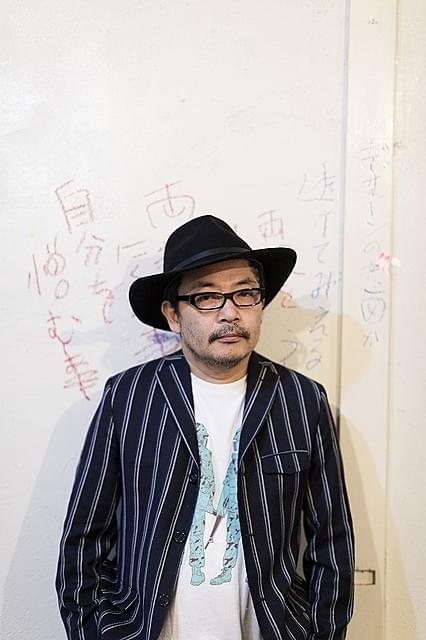 3.11と人間の記憶を重ねた美しき野心作 鬼才・園子温が神楽坂恵と語る新たな挑戦