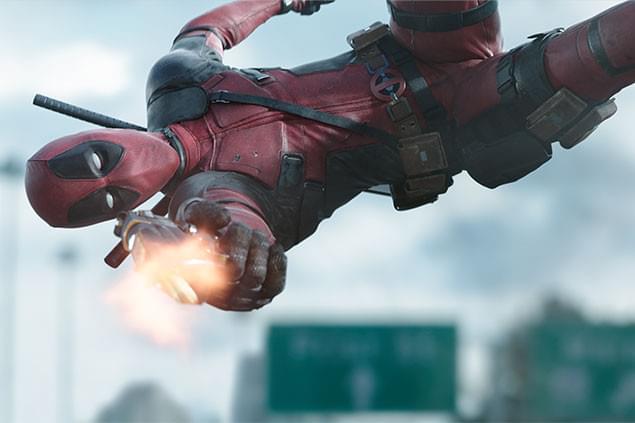 「俺ちゃん」の行く手を邪魔するヤツは、アクロバティックなアクションでブッ殺す!