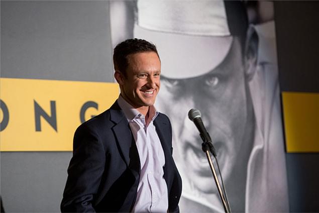 ガンから奇跡の復活を果たした“カリスマ”の衝撃的な事実が明らかになる！