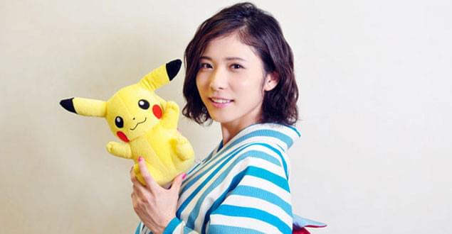 松岡茉優が明かす、大切な夢が叶った瞬間