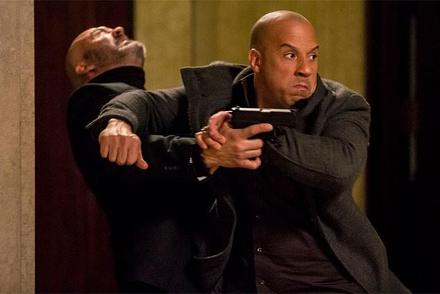 VFXアクション界に降臨した新ハンティング・ヒーロー＝コールダー！