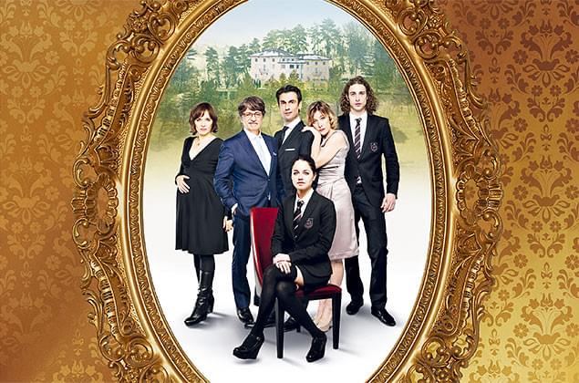 あるひとつの出来事を3人の異なる視点から描く、人間ドラマとサスペンスの融合作！