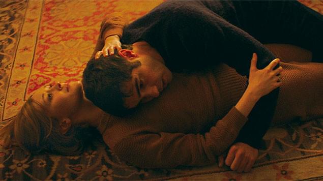 愛、幻想、退廃、エロス、偏愛ほか、映画ファンを刺激する要素に満ちた世界観