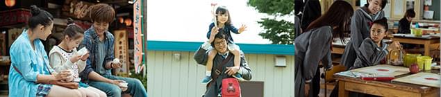 さりげなく仕込まれた伏線や自然な演技の積み重ねが、ラストの驚きへと集約されていく