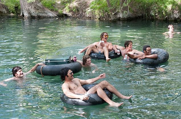 「エブリバディ・ウォンツ・サム!!」は、青春映画の新たなマスター・ピースになる!?