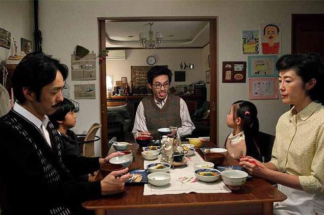 グータラでマイペースで本当に困った人だけど、見ているとどんどん愛らしくなる！