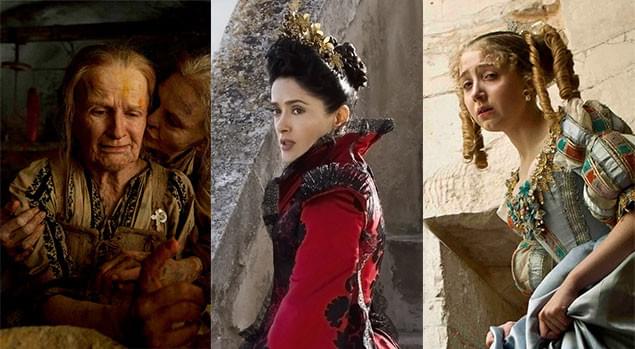 過酷な運命に翻ろうされるなかで、女性たちの内にひそむ本性が浮き彫りになっていく