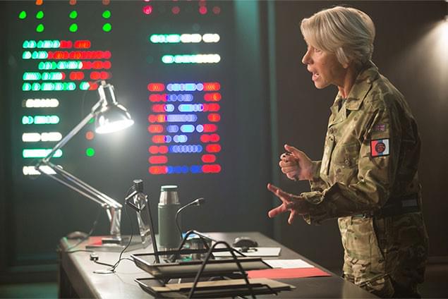 作品が問いかける究極の選択──見る者の胸に大きな何かを残すのは確実だ