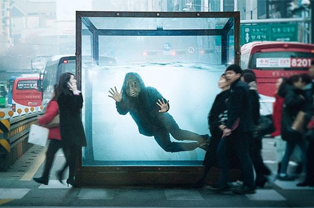 まさに“リアルさかなクン”!? 国民的スターになっちゃう彼から目が離せない！