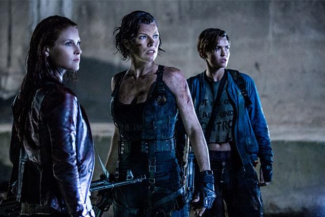 怒涛のように衝撃が押し寄せる──すべての謎の真相がいま明らかに!