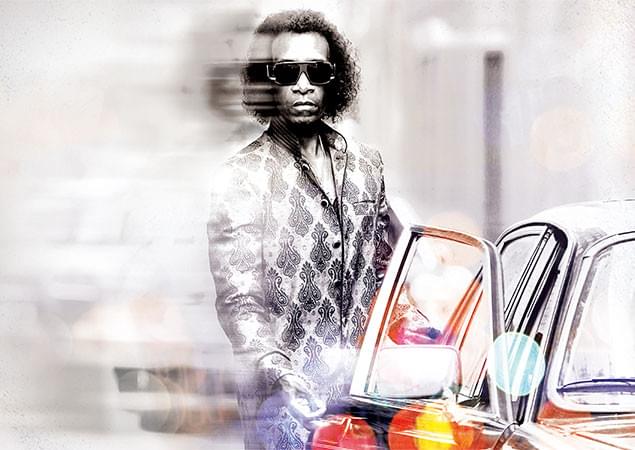 「ホテル・ルワンダ」のドン・チードルが初監督作に選んだ題材は、マイルス・デイビス