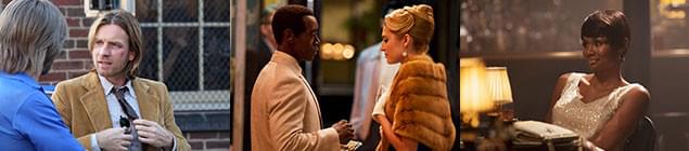 マイルスに詳しくなくても、印象的なシーンとともに「あのメロディ」が心に残る