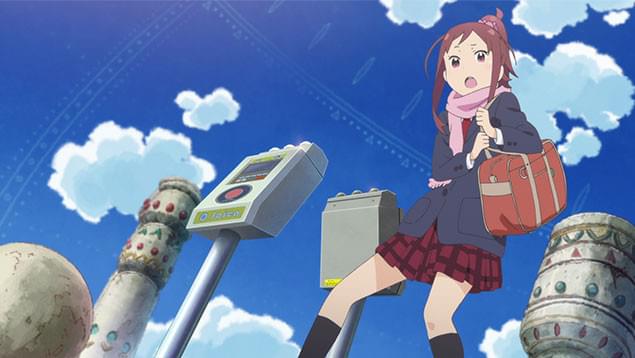 少年ジャンプ原作作品でも名をはせる老舗スタジオ60周年記念プロジェクトがスタート!