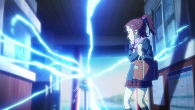 何気ない日常が、あるきっかけで異世界へと変貌を遂げる!