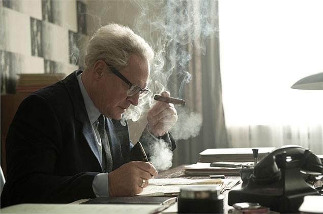 あなたは、アイヒマン拘束に尽力したドイツ検事長の存在を知っていたか?