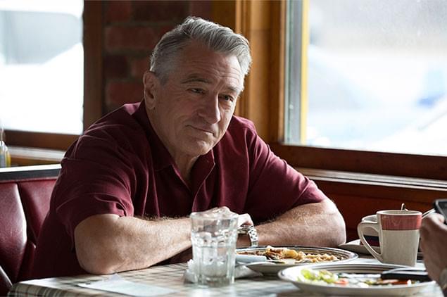 バカをやってるだけじゃない！ 人生経験豊富なディックだからこその名言が続々！