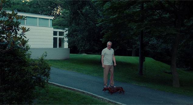 ダックスフントが出合う数々の飼い主は、誰も彼もみんな微妙……