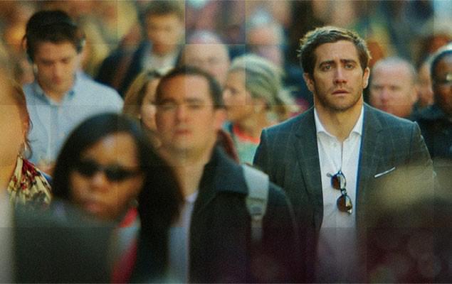 実力派ジェイク・ギレンホールが、感情をなくしてしまった男を熱演する「再生」の物語