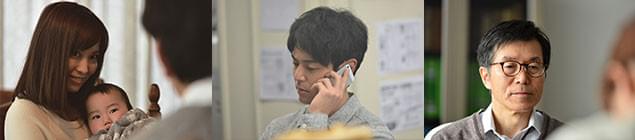 濃密なスリルとミステリー、高い満足度が得られる注目作