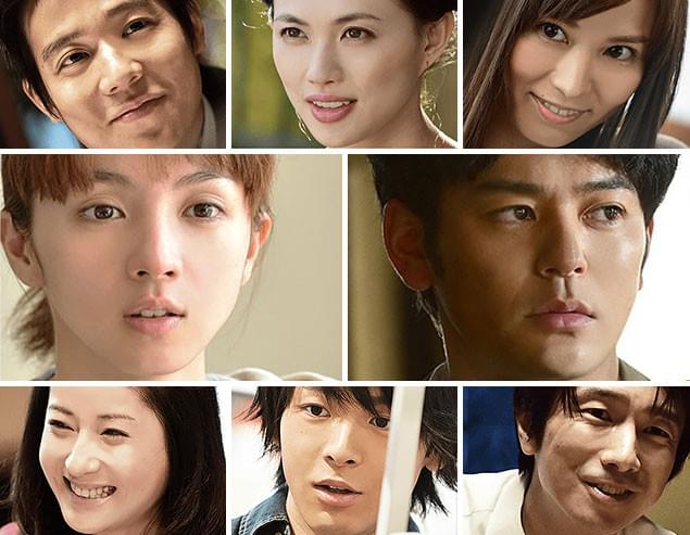 直木賞候補の傑作ミステリーが、ついに映画化！ 誰もが衝撃の展開に絶句する