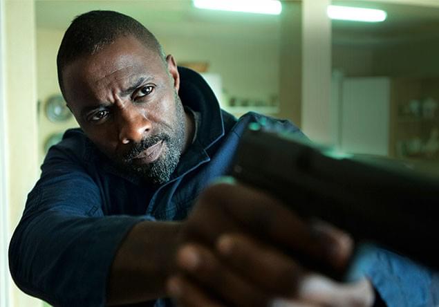 シリアスなドラマからアクション大作まで──D・ワシントンの後継者はこの男だけ！