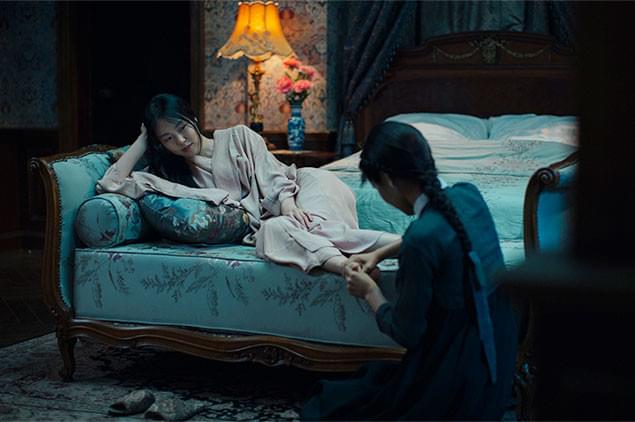 本作では身分の違う女性同士の絆に焦点を当て、過去作とは異なる“切なさ”を創出した