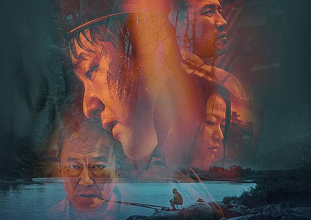 青龍映画賞5冠、大鐘賞5冠を達成し、カンヌでも高く評価された話題作がついに日本公開