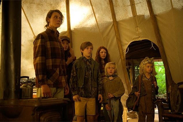 「映画ファンが愛してしまう条件」がたっぷり。きっと気に入ってしまうはず