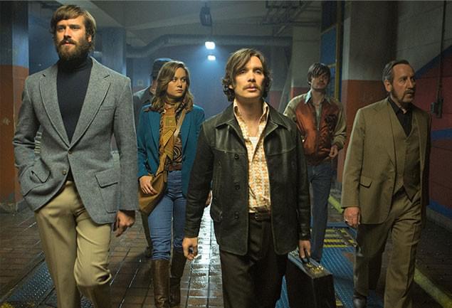 アーミー・ハマー、ブリー・ラーソン、キリアン・マーフィら実力派俳優が集結!