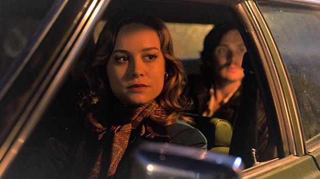 エッジの利いたシチュエーションと軽妙なセリフ回しにもひかれてしまう!