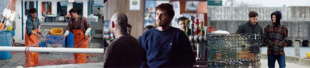 なぜ主人公の瞳は絶望的な悲しみをたたえているのか？ その秘密が徐々に明らかになる