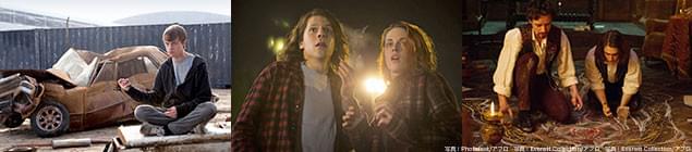 「クロニクル」「エージェント・ウルトラ」「ヴィクター・フランケンシュタイン」