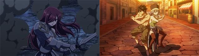 真島氏によれば、人気キャラクターの“ある秘密”が本作で初めて明かされるという