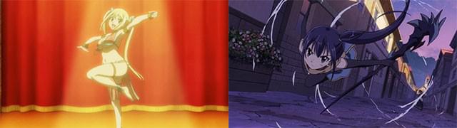 おなじみのキャラクターに加え個性的な新キャラクターがスクリーンを所狭しと駆け回る