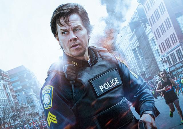 米ボストンを襲った爆破テロはどのように解決したのか? 奇跡の実状が克明に描かれる