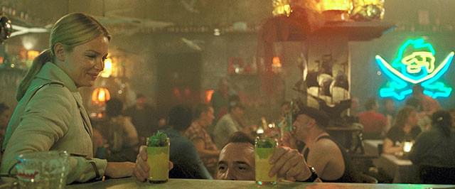 気軽に楽しく見られて、でも最後にはグッとくる──「いい映画」の条件がたっぷり