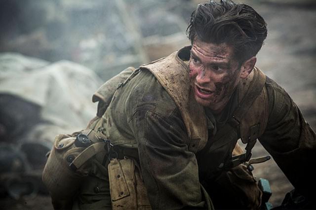 CGに頼らない実写撮影が高く評価され、アカデミー賞編集賞、録音賞を引き寄せた