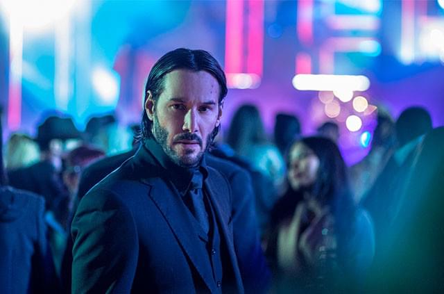 さらに迫力とバリエーションを増したスタイリッシュ・アクションを目撃するべし！