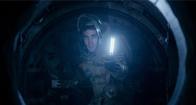 ひとり、またひとりと失われていく命……生き残るのは、人間か？ “ヤツ”か？