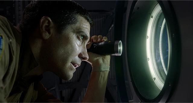 船内？ 船外？ “ヤツ”はいったいどこにいる？