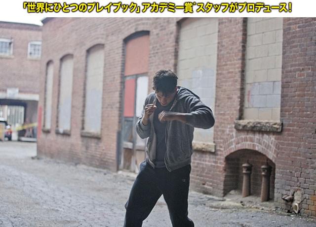 気鋭のクリエイティビティと、オスカー作に関わったプロデュース力が見事に融合